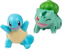 Pokémon Figuras Listos Para La Batalla Pack/8 4a+