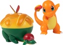 Pokémon Figuras Listos Para La Batalla Pack/8 4a+