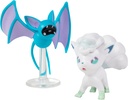 Pokémon Figuras Listos Para La Batalla Pack/8 4a+