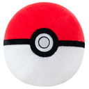 Peluches Pokebola Displ/6 Surt/6 2a+