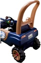 Carro Montable de T-Rex Truck 2-5a