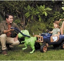 Carro Montable de T-Rex Truck 2-5a