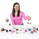 Mini Brands Fashion Serie 3 ( Se venden por separado ) 3a+