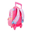 Salveque con Rodines de Barbie (BRB046-BP175T) (473190)