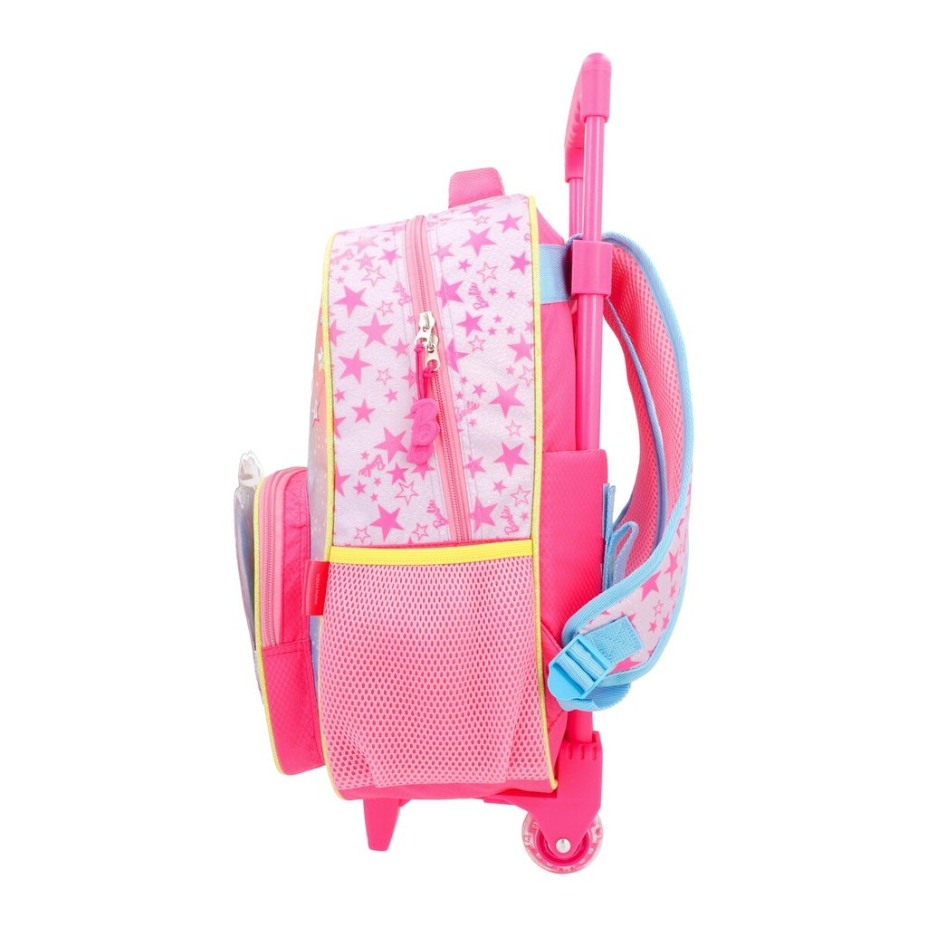 Salveque con Rodines de Barbie (BRB046-BP175T) (473190)