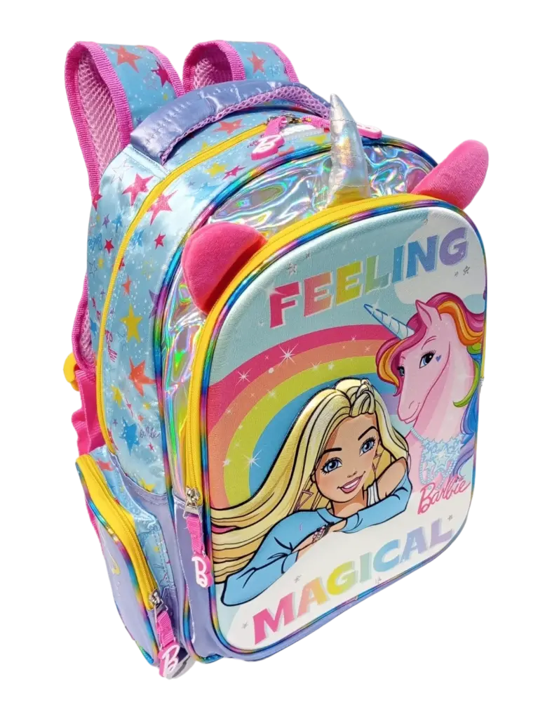 Salveque de Barbie Feeling Magical (BRB049-BP141A)(473299)