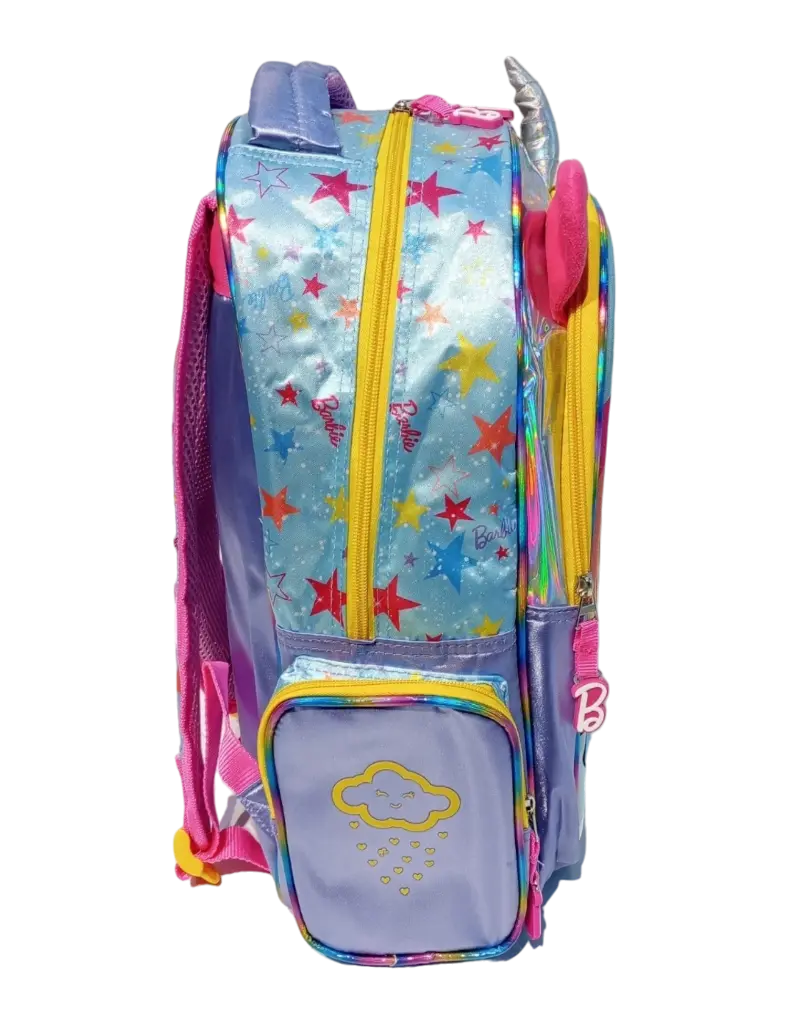 Salveque de Barbie Feeling Magical (BRB049-BP141A)(473299)