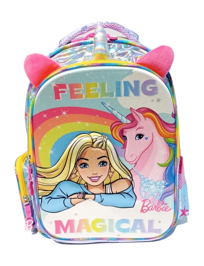 Salveque de Barbie Feeling Magical (BRB049-BP141A)(473299)