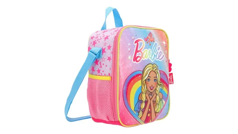Lonchera de Barbie (BRB046-LB044A)