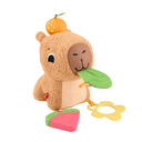 Fisher-Price Capibara Estímulos y Juegos 3m+