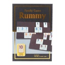 Juego de Mesa Rummy 3a+