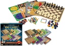 Juego de Mesa Set de 100 Juegos