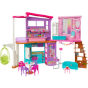 Barbie Casa de Vacaciones Malibu 3a+