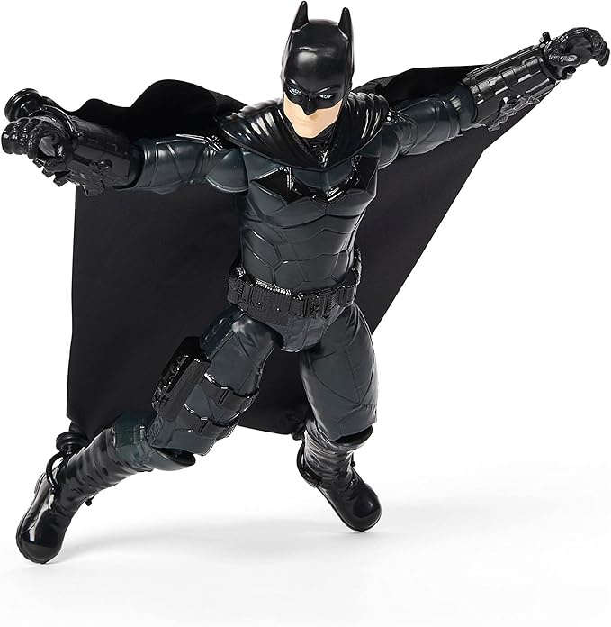 Figura The Batman 30cm 3a+