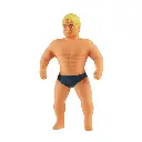 Figura Stretch Armstrong De 7" 5a+