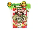 Figuras Terror Fried Mordiscos Desagradables  Displ/8 Set/2 5a+