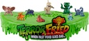 Figuras Terror Fried Mordiscos Desagradables  Displ/8 Set/2 5a+