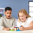 Figura Akedo Power Storm Mega Strike Controlador de Ataque 6a+