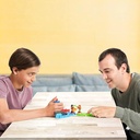 Figura Akedo Power Storm Mega Strike Controlador de Ataque 6a+