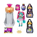 Muñeca Magic Mixies Aparecerá Magicamente 5a+