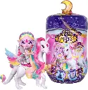 Muñeca Magic Mixies Aparecerá Magicamente con Unicornio  5a+