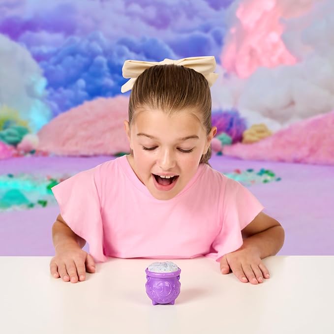 Magic Mixies Figuras Miniatura 9 Surtido 6a+/  Surtido 3 -  Se venden por separado