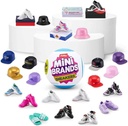 Mini Brands Sneakers ( Se venden por separado ) 3a+