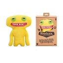 Peluches Fuggler Monstruo Feo y Divertido Surt/8 4a+ (320-15223-SAB)