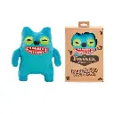 Peluches Fuggler Monstruo Feo y Divertido Surt/8 4a+ (320-15223-SAB)