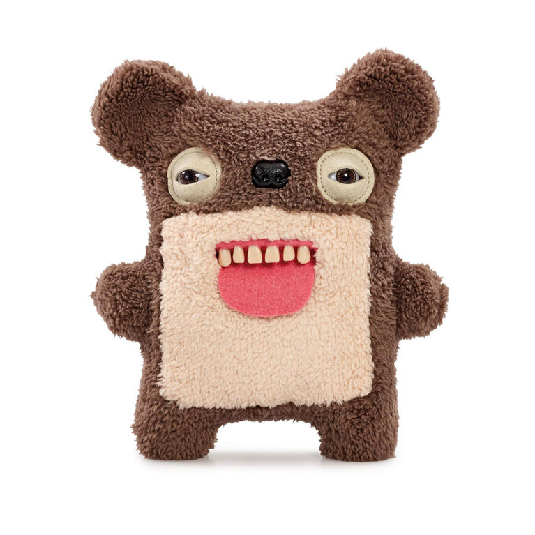 Peluches Fuggler Monstruo Feo y Divertido Surt/8 4a+ (320-15223-SAB)