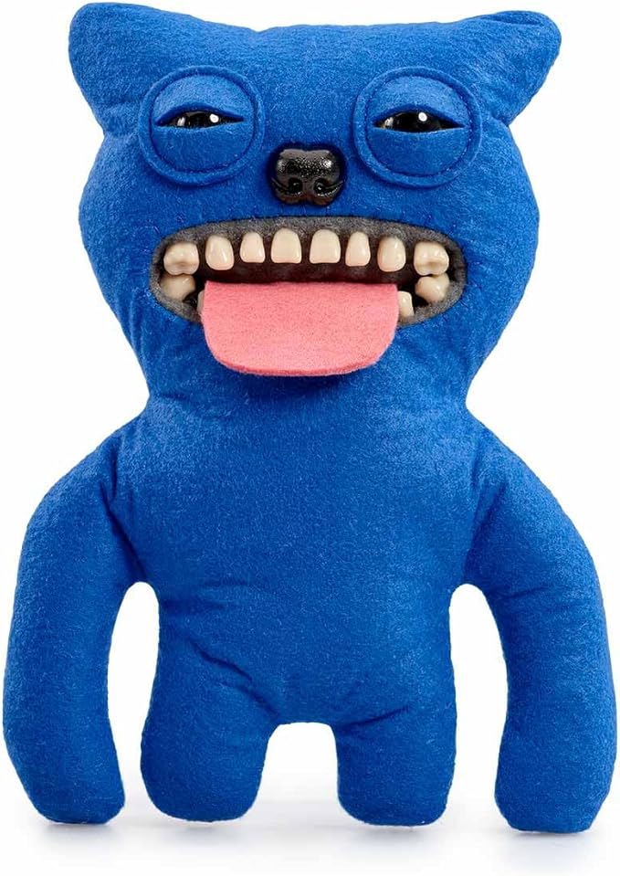Peluches Fuggler Monstruo Feo y Divertido Surt/8 4a+ (320-15223-SAB)