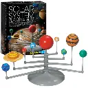 Modelo del Sistema Solar de Escritorio 8a+