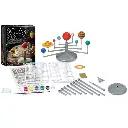 Modelo del Sistema Solar de Escritorio 8a+