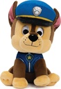Peluches de Paw Patrol Surtido de 7 / 1a+ (venta individual) ( Se venden por separado)