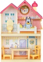 Figura de Bluey Mini Casa de Bluey 3a+
