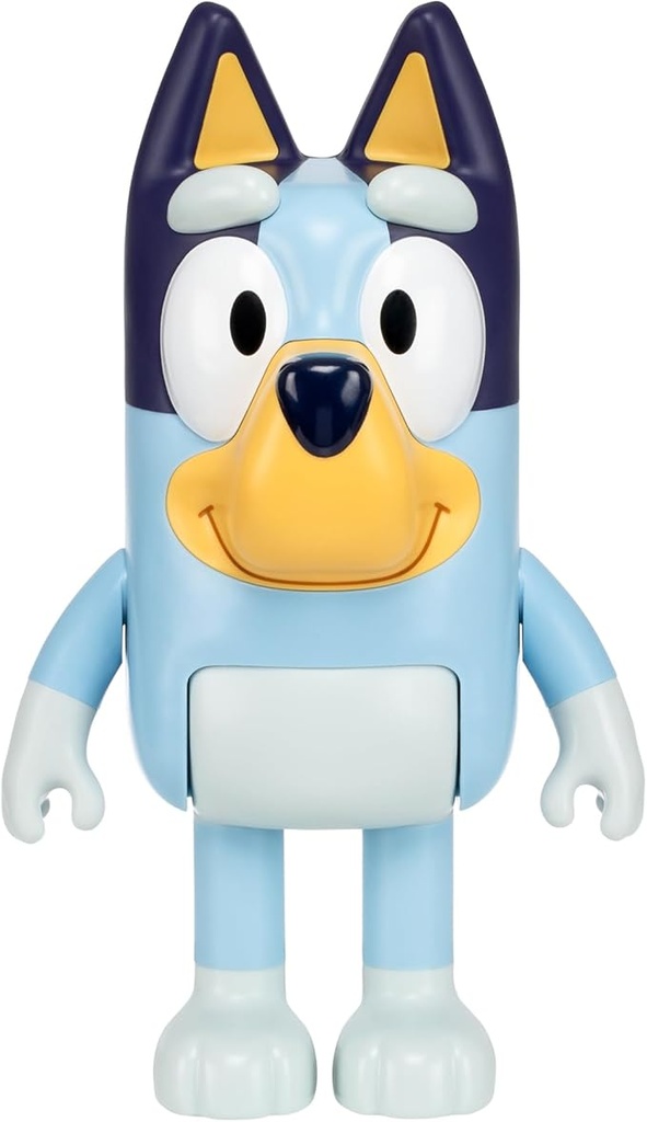 Figura de Bluey Mejor Amigo 3a+