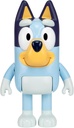 Figura de Bluey Mejor Amigo 3a+