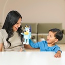 Figura de Bluey Mejor Amigo 3a+