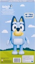 Figura de Bluey Mejor Amigo 3a+