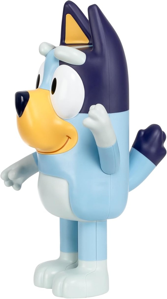Figura de Bluey Mejor Amigo 3a+