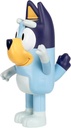 Figura de Bluey Mejor Amigo 3a+