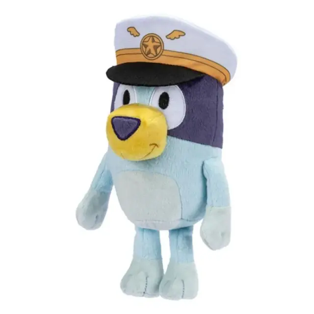 Peluches de Bluey Displ/10 Surt/8 3a+