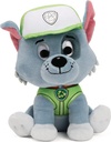 Peluches de Paw Patrol Surtido de 7 / 1a+ (venta individual) ( Se venden por separado)