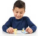 Figuras de Bluey Set/2 Surt/2 3a+