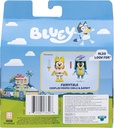 Figuras de Bluey Set/2 Surt/2 3a+