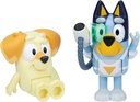 Figuras de Bluey Set/2 Surt/2 3a+