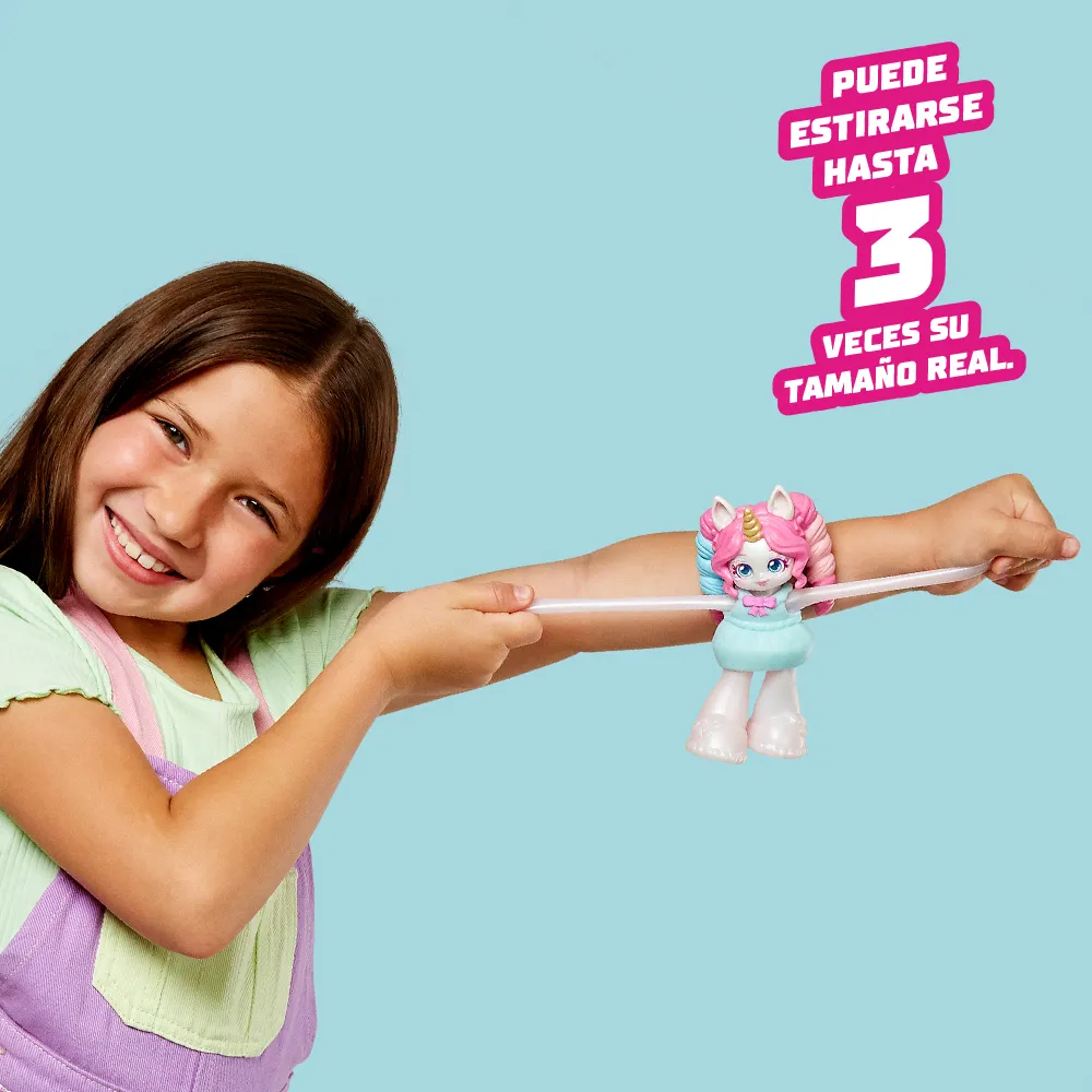 Muñecas Jelly Crush Surt/4 4a+