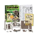 KidzLabs Cráneo T-Rex Mecánico 5a+