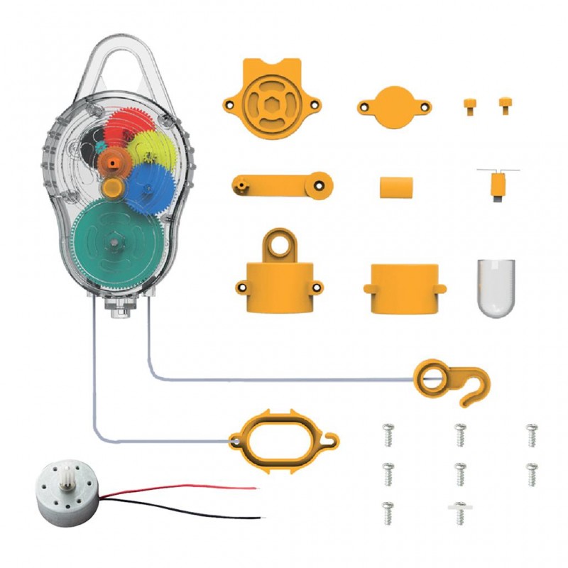 Green Science Bombilla Ecotecnológica 5a+