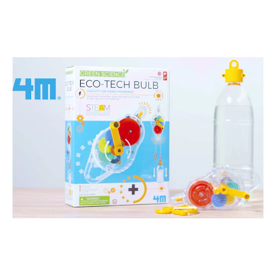 Green Science Bombilla Ecotecnológica 5a+